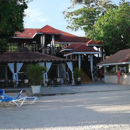 Venesa Apartment Boca Chica Exterior photo