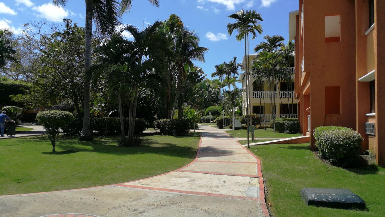 Venesa Apartment Boca Chica Exterior photo