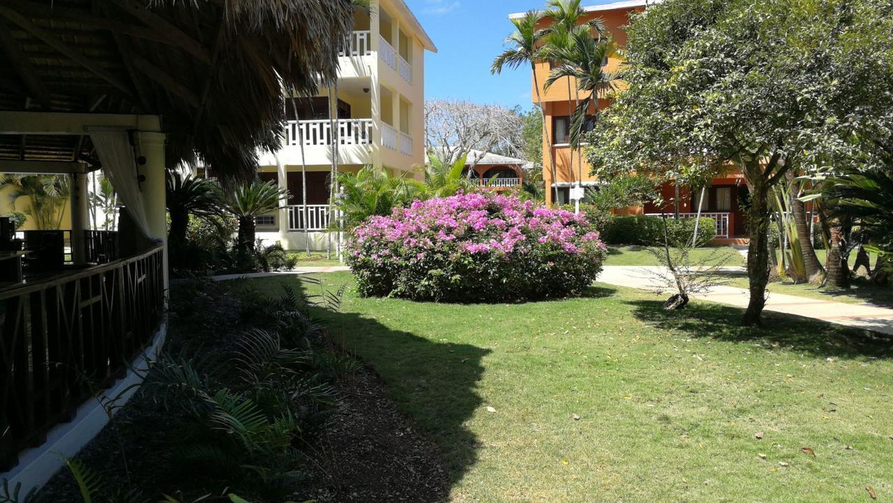 Venesa Apartment Boca Chica Exterior photo